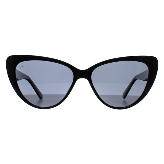 Prive Revaux Cat Eye Womens Negro Gris Oh Darling - Image 1
