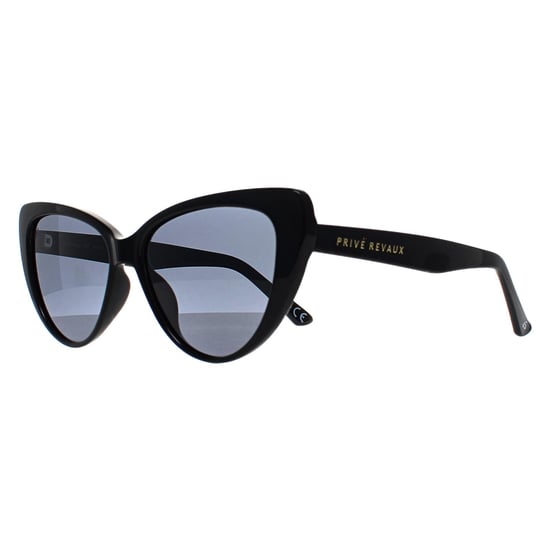 Prive Revaux Cat Eye Womens Negro Gris Oh Darling - Image 3