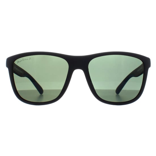 Montana Rectangle Unisex Negro Azul G15 Polarizada MP199 - Image 1