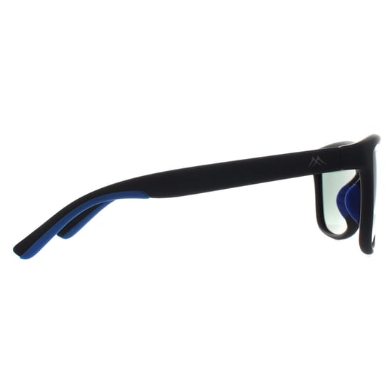 Montana Rectangle Unisex Negro Azul G15 Polarizada MP199 - Image 4