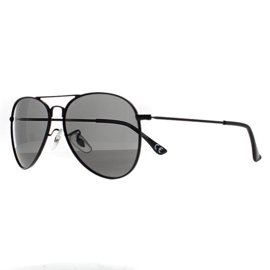 Prive Revaux Aviator Unisex Caviar Negro Gris Commando Mini - Image 3