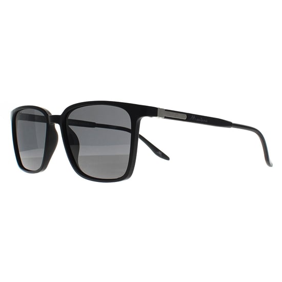 Montana Square Unisex Negro Mate Ahumado Polarizada MP186 - Image 3