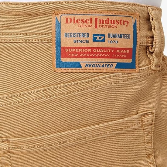 Diesel Vaqueros marrones 1986 Larkee-Beex - Image 3