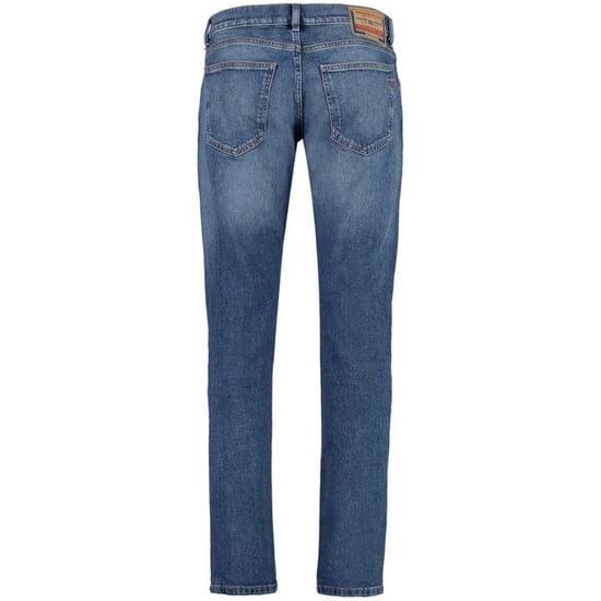 Diesel Vaqueros D-Strukt Azules - Image 2