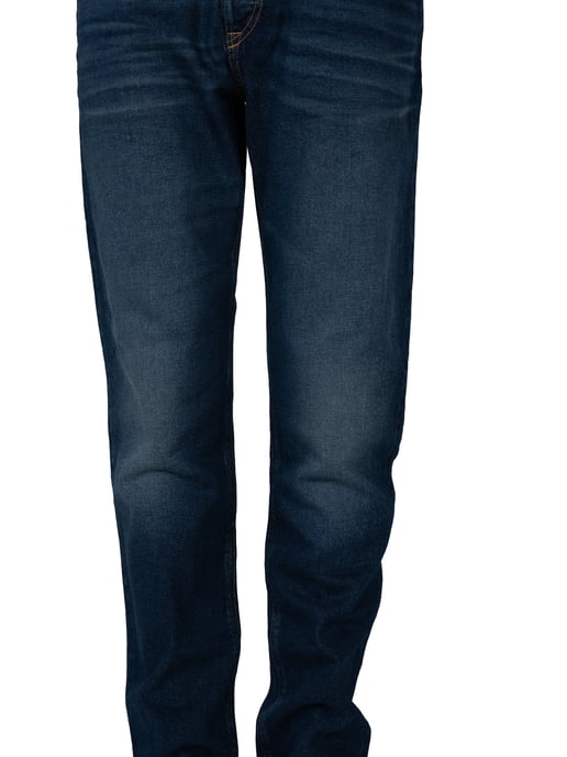 Diesel Vaqueros D-Fining del hombre azul oscuro - Image 4