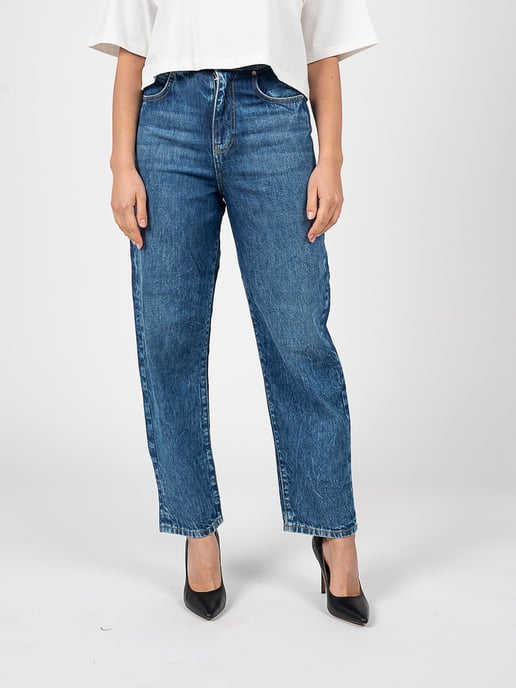 Pinko Vaqueros Stupendissima de mujer azul - Image 3