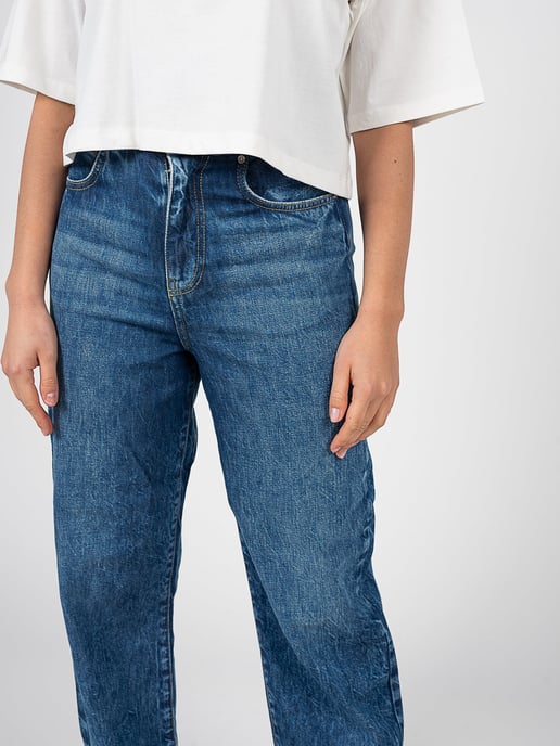Pinko Vaqueros Stupendissima de mujer azul - Image 4