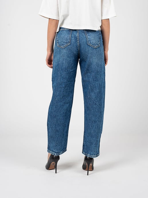 Pinko Vaqueros Stupendissima de mujer azul - Image 5