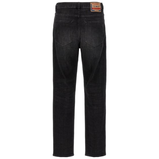 Diesel Vaqueros vaqueros negros D-Viker - Image 2