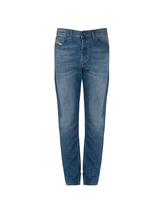 Diesel Vaqueros D-Fining del hombre azul - Image 2