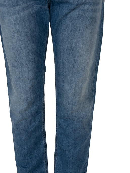 Diesel Vaqueros D-Fining del hombre azul - Image 4
