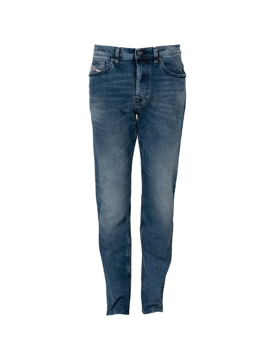 Diesel Vaqueros D-Fining del hombre azul - Image 1
