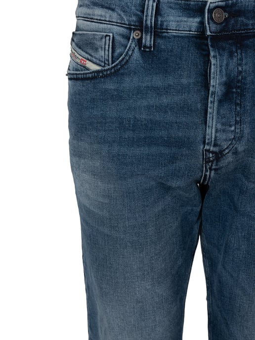 Diesel Vaqueros D-Fining del hombre azul - Image 3