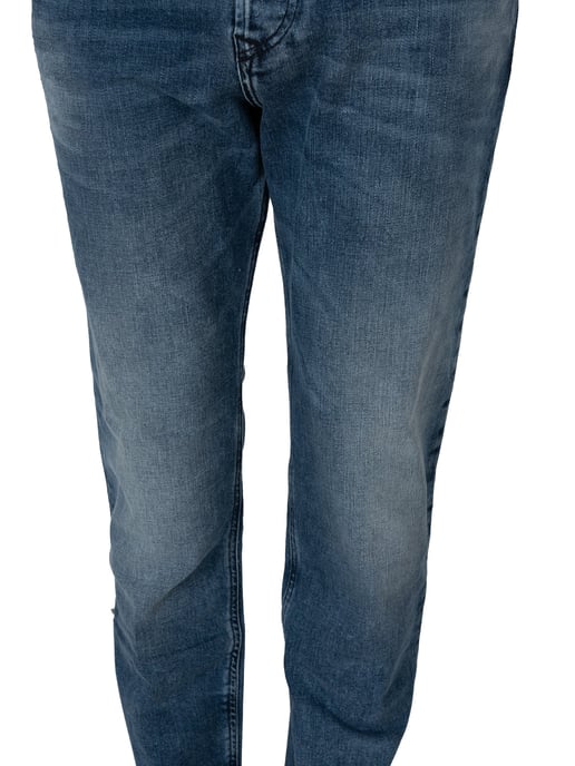 Diesel Vaqueros D-Fining del hombre azul - Image 4