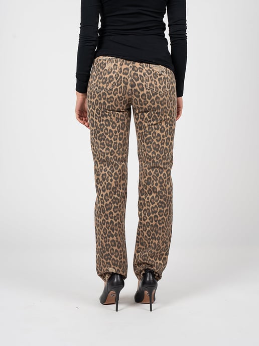 Pinko Vaqueros Gaia de mujer multicolor - Image 5