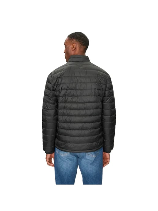 Guess Hombre Triangle G Daunenjacke - Image 4