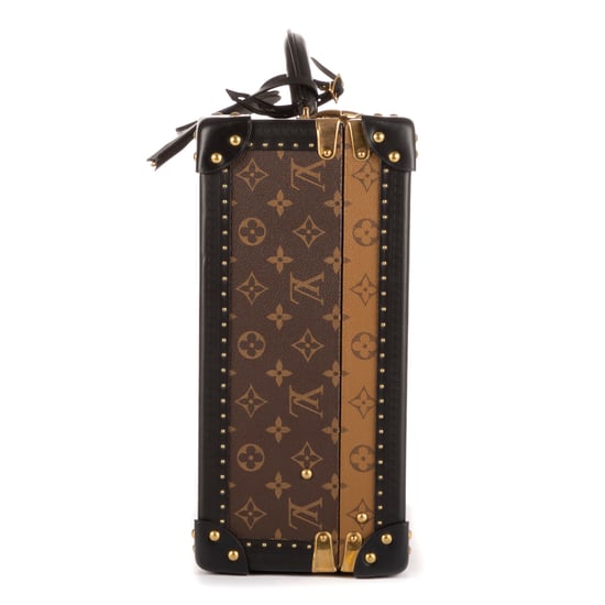 Ltd. Ed. Vivienne Astronaute Cotteville Trunk 40 Accesorios - Image 3