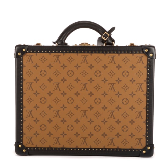 Ltd. Ed. Vivienne Astronaute Cotteville Trunk 40 Accesorios - Image 4
