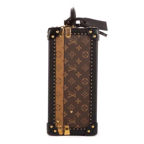 Ltd. Ed. Vivienne Astronaute Cotteville Trunk 40 Accesorios - Image 5