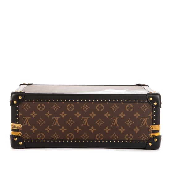 Ltd. Ed. Vivienne Astronaute Cotteville Trunk 40 Accesorios - Image 6