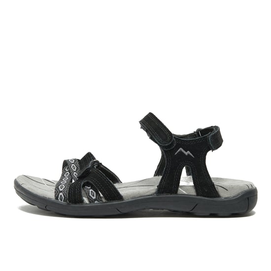 Peter Storm Women's Lydstep Water Friendly Walking & Hiking Sandals with Stormgrip Outsole - Image 1