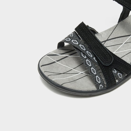 Peter Storm Women's Lydstep Water Friendly Walking & Hiking Sandals with Stormgrip Outsole - Image 4