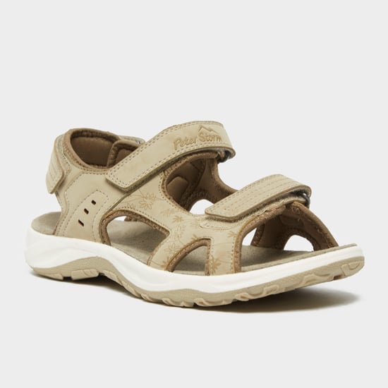 Peter Storm Women's Hayle Water Friendly Walking & Hiking Sandals - Image 3