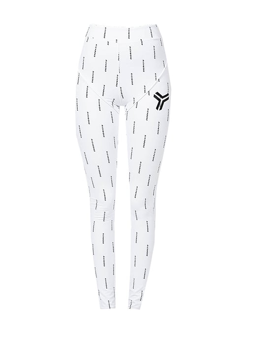 Richmond Sport Legginsy de mujer Blanco - Image 5