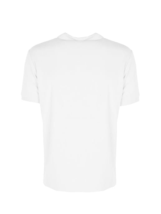 Diesel Polo T-Smith-Div Blanco - Image 4