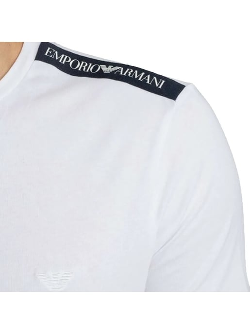 Camiseta de la línea masculina Emporio Armani - Image 2