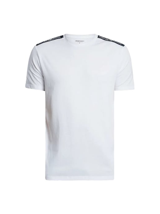 Camiseta de la línea masculina Emporio Armani - Image 3