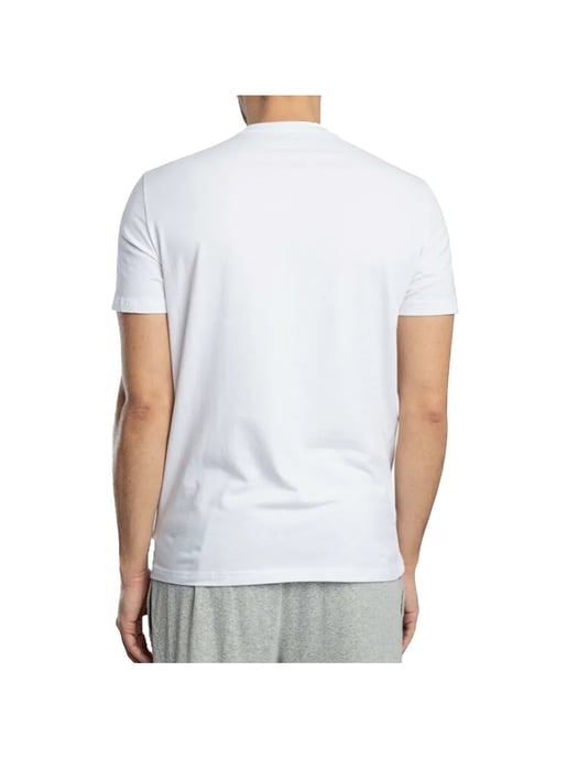Camiseta de la línea masculina Emporio Armani - Image 4