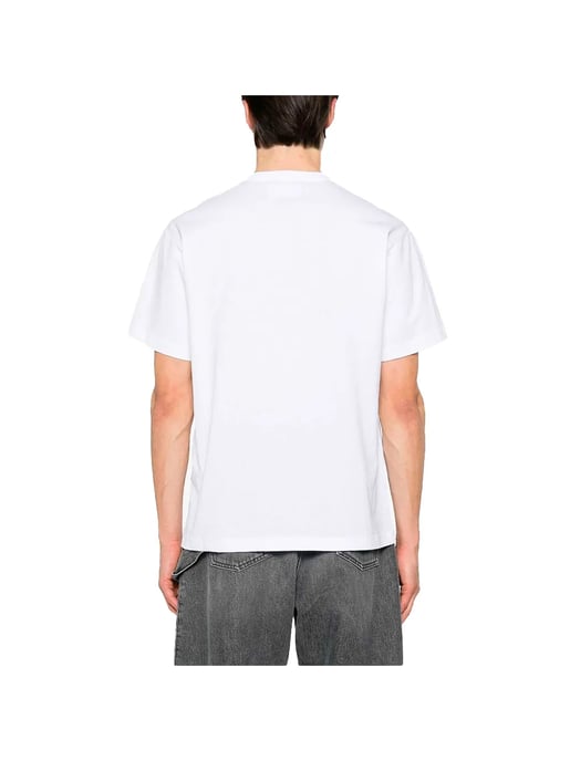 Camiseta de Alta Costura para Hombre de Versace - Image 4