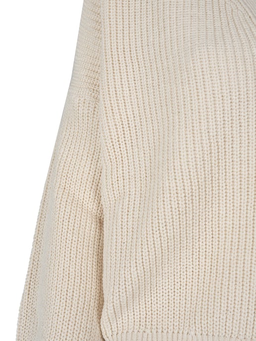 Pinko Cárdigan Radon de mujer beige - Image 4