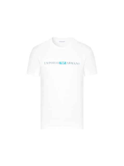 Camiseta de local de Emporio Armani para hombre - Image 2