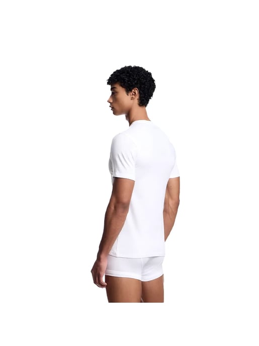 Camiseta de local de Emporio Armani para hombre - Image 4