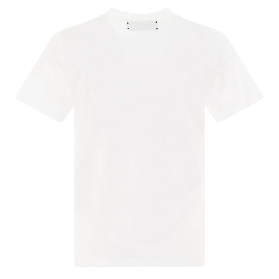 Amiri Core Logo camiseta blanca - Image 2