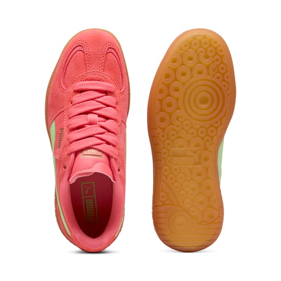 Zapatillas PUMA para mujer Palermo Moda Xtra Gum - Image 4