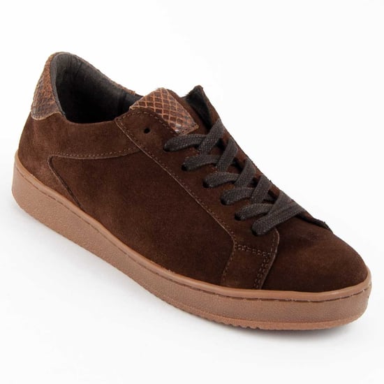 Purapiel Sneaker Purasn Marron - Image 2