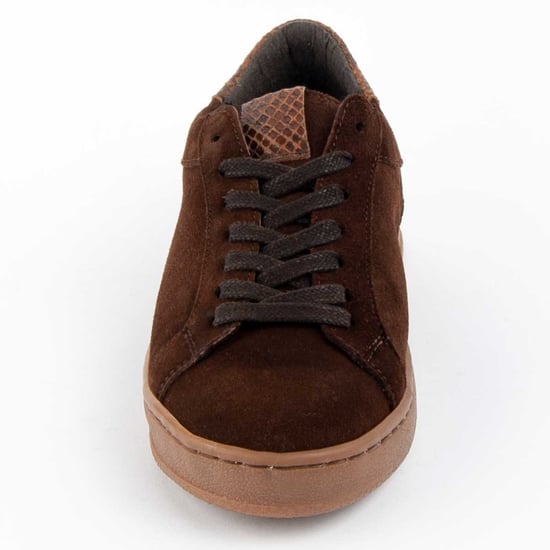Purapiel Sneaker Purasn Marron - Image 3