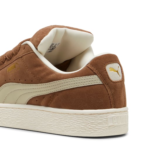 Puma Suede Xl Entrenadores - Image 2