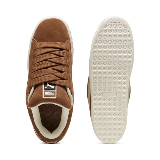 Puma Suede Xl Entrenadores - Image 4