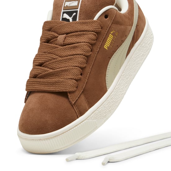 Puma Suede Xl Entrenadores - Image 6