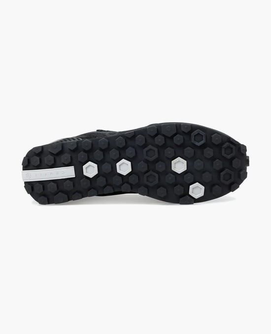 Zapatillas Negra Cruyff Suberbia para Hombre - Image 6
