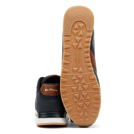 Ben Sherman Owen Retro Entrenadores - Image 4