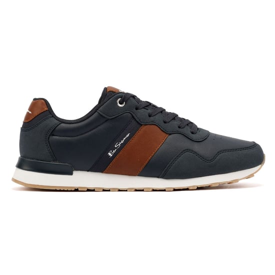 Ben Sherman Owen Retro Entrenadores - Image 5