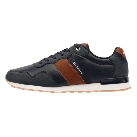 Ben Sherman Owen Retro Entrenadores - Image 6
