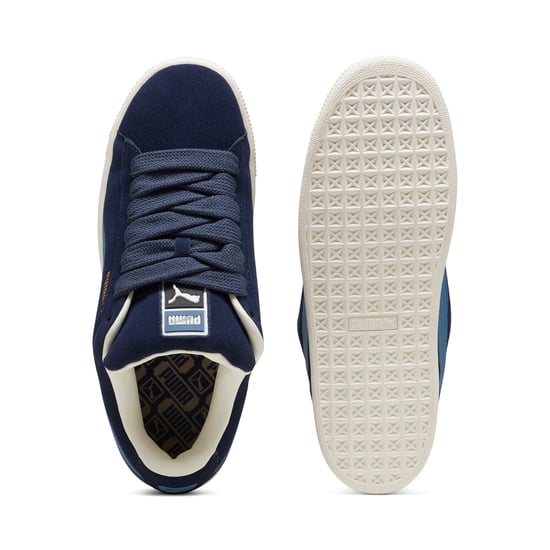 Puma Suede Xl Entrenadores - Image 4