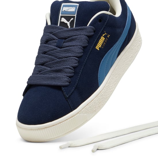 Puma Suede Xl Entrenadores - Image 6