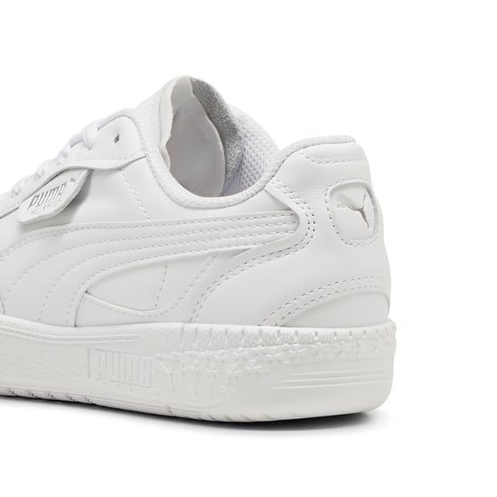 Zapatillas de cuero PUMA Palermo Moda para mujer - Image 2